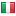 fattidibio.com server is located in Italy